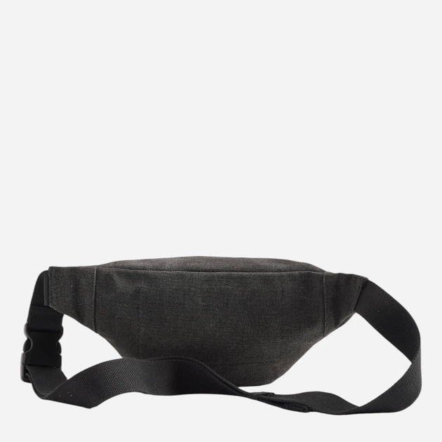 Сумка на пояс бананка тканинна Levi`s 004C8-0001 Чорна (7626725919538/5401030677296) - зображення 3