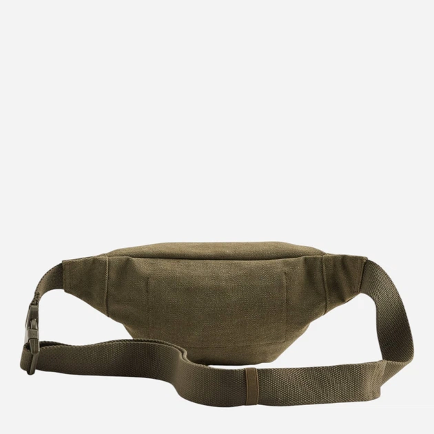 Torebka nerka mała Levi`s 004C8-0001 Ciemnozielona - obraz 3