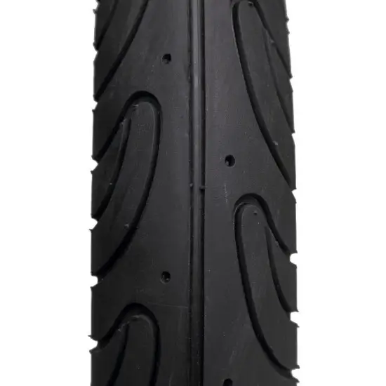 Покришка Vee Rubber 20х3.00 VRB282 76-406 22TPI AV з камерою - изображение 2