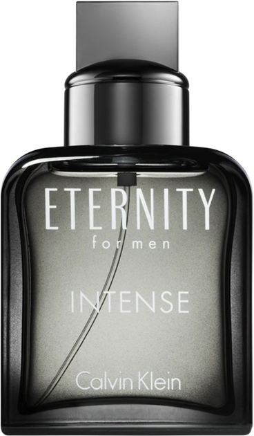 Woda toaletowa męska Calvin Klein Eternity for Men Intense 30 ml (3614223163403) - obraz 1