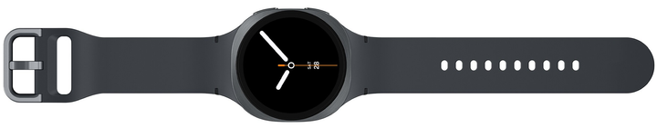 Smartwatch Samsung Galaxy Watch 8 LTE 44mm Graphite (SM-L335FDAAEUE) - obraz 6
