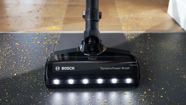 Odkurzacz pionowy akumulatorowy Bosch Unlimited 7 BCS711A - obraz 6
