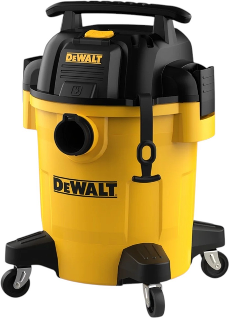 Промисловий пилосос DeWalt DXV23PLPTA - зображення 2