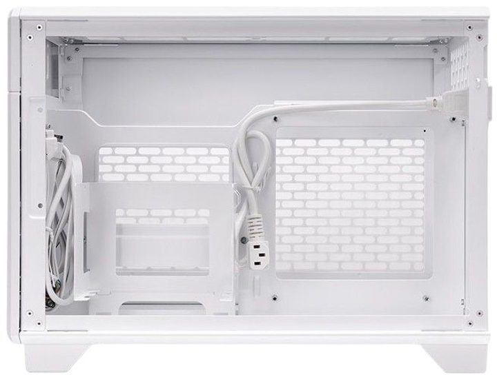 Obudowa Thermaltake TR100 Snow (CA-11A-00S6NN-00) - obraz 6