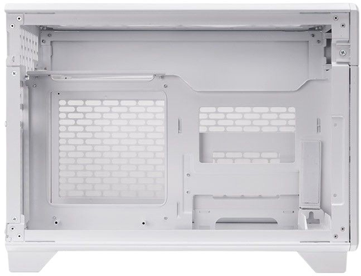 Obudowa Thermaltake TR100 Snow (CA-11A-00S6NN-00) - obraz 7