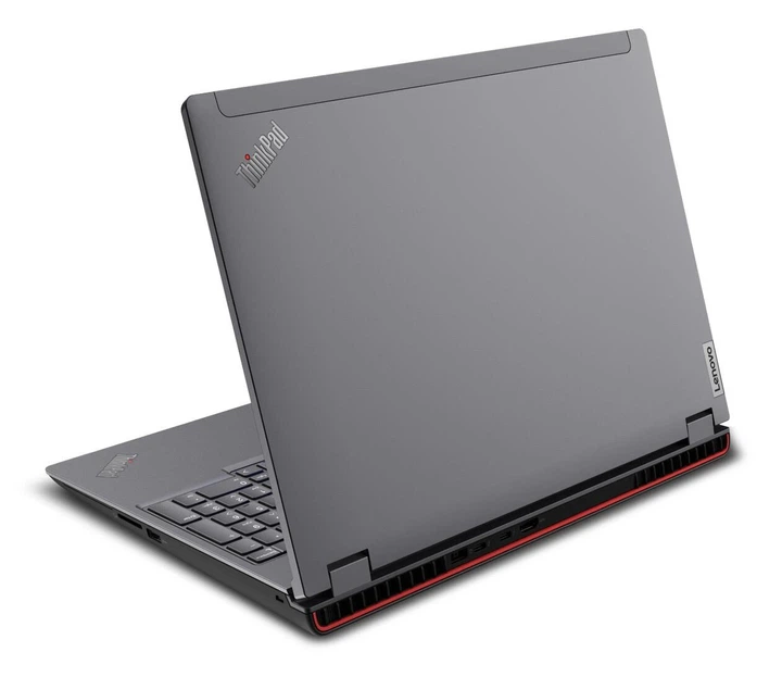 Ноутбук Lenovo ThinkPad P16 i7-14700HX/64GB/1TB/Win11P RTX2000 (21FA005LPB) - Фото 6 Ноутбук Lenovo ThinkPad P16 i7-14700HX/64GB/1TB/Win11P RTX2000 (21FA005LPB) - изображение 6