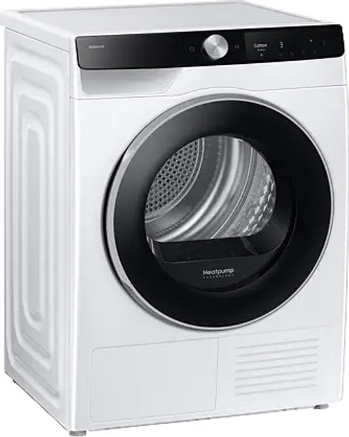 Suszarka Samsung DV90T6240LK/S7 - obraz 2