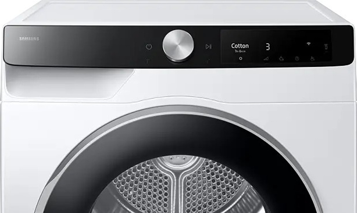 Suszarka Samsung DV90T6240LK/S7 - obraz 11