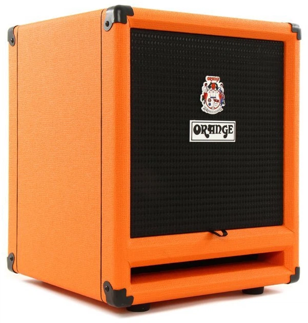 Бас-гітарний кабінет Orange SP212 SmartPower (R119032) - зображення 2
