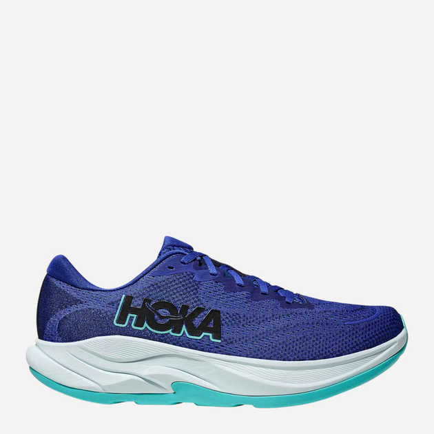 Buty do biegania męskie HOKA ONE ONE Rincon 4 1155130-MLNG 46 (11.5US) Granatowe (198605151538) - obraz 1