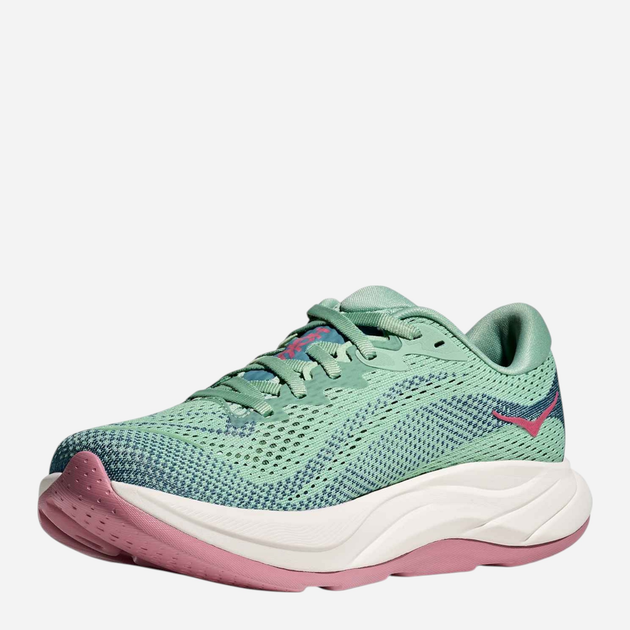 Buty do biegania damskie HOKA ONE ONE Rincon 4 1155131-JTL 39.5 (7.5US) Turkusowe (198605152801) - obraz 3