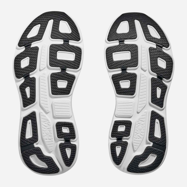 Buty do biegania damskie HOKA ONE ONE Bondi 9 1162012-SNNF 42.5 (10US) Intensywnie niebieskie (198605410239) - obraz 8