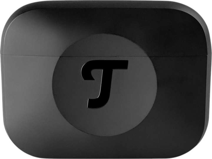 Słuchawki Teufel Airy TWS 2 Night Black (107001395) - obraz 6
