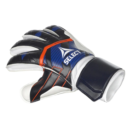 Рукавички воротарські SELECT 04 Protection v24 (202) син/білий, 3 (5703543348978) - изображение 2