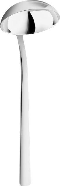 Chochla do zupy Zwilling J.A. Henckels Dinner 28 cm (4009839342813) - obraz 1