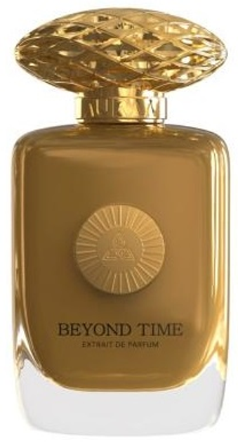 Perfumy męskie Auraa Desire Beyond Time 100 ml (6290360832173) - obraz 1