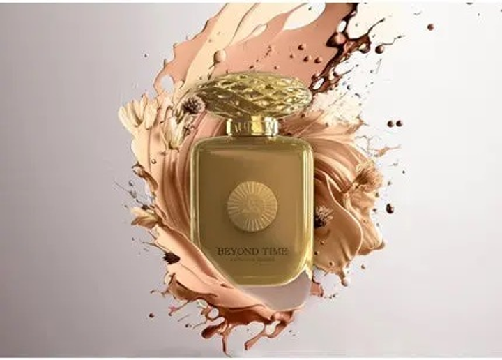 Perfumy męskie Auraa Desire Beyond Time 100 ml (6290360832173) - obraz 3
