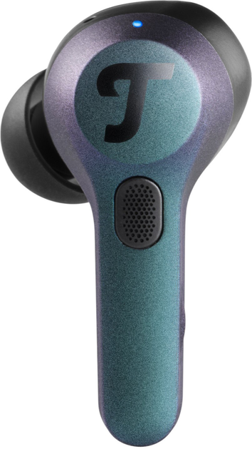 Słuchawki Teufel Airy TWS Pro Cosmic Teal (106494006) - obraz 3