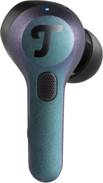 Słuchawki Teufel Airy TWS Pro Cosmic Teal (106494006) - obraz 4