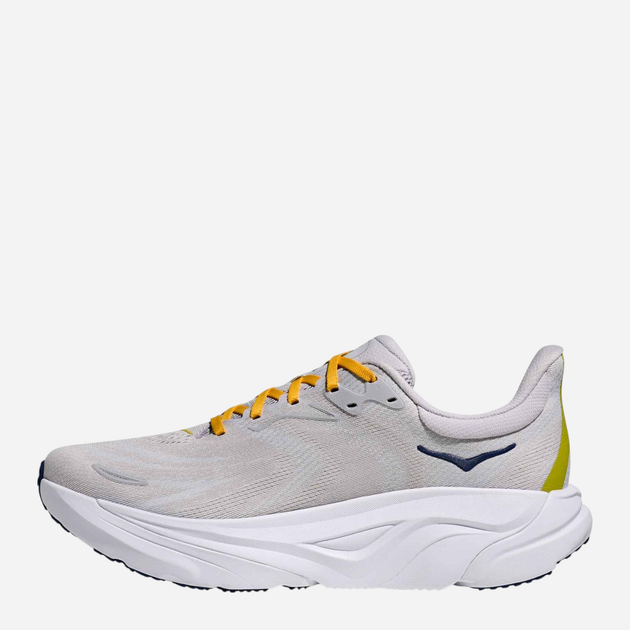 Buty do biegania męskie HOKA ONE ONE Arahi 8 1168690-SSTC 46 (11.5US) Szare (198605183195) - obraz 3