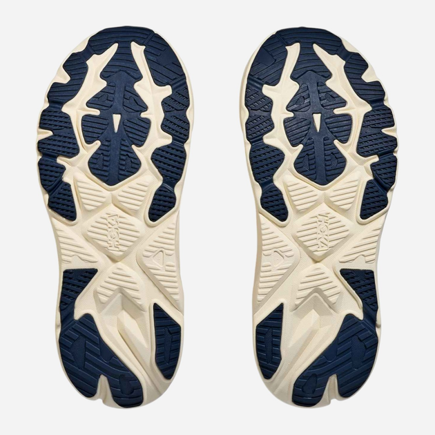 Buty do biegania damskie HOKA ONE ONE Arahi 8 1168691-RCRM 36.5 (5.5US) Jasnoróżowe (198605185052) - obraz 8