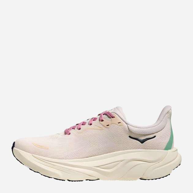 Buty do biegania damskie HOKA ONE ONE Arahi 8 1168691-RCRM 40.5 (8.5US) Jasnoróżowe (198605185120) - obraz 3