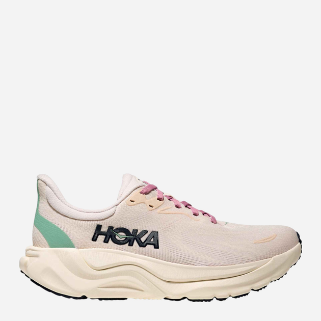 Buty do biegania damskie HOKA ONE ONE Arahi 8 1168691-RCRM 42.5 (10US) Jasnoróżowe (198605185021) - obraz 1