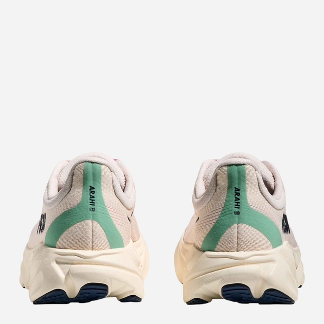 Buty do biegania damskie HOKA ONE ONE Arahi 8 1168691-RCRM 40 (8US) Jasnoróżowe (198605184956) - obraz 7