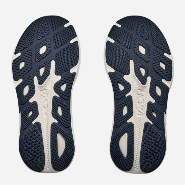 Дитячі кросівки для хлопчика HOKA ONE ONE Rincon 4 1168875-ECC 32.5 (1US) Сині (198605198212) - зображення 8