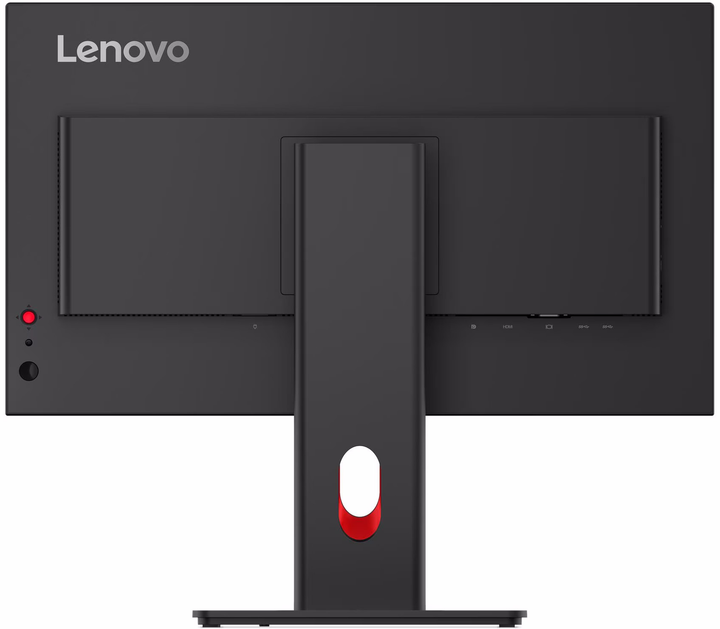 Monitor 23.8" Lenovo ThinkVision T24-40 (64A4MATXEU) - obraz 6