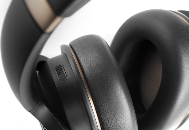 Słuchawki Teufel Real Blue Pro Night Black (106262001) - obraz 8