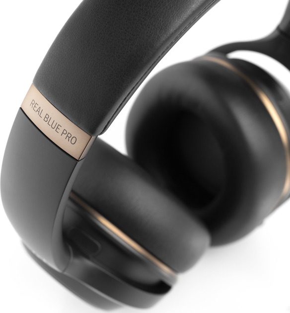 Słuchawki Teufel Real Blue Pro Night Black (106262001) - obraz 9