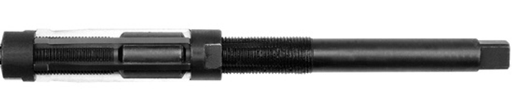 Rozwiertak do otworów YATO nastawny HSS 13.75-15.25, 158 mm (YT-28957) - obraz 2