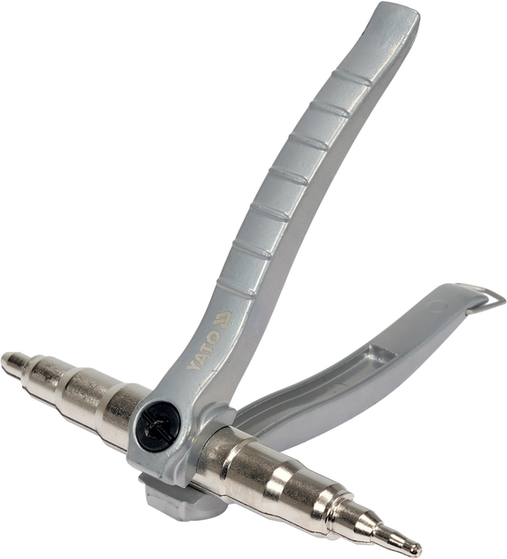 Expander ręczny do rur Yato YT-21805 (5906083091476) - obraz 3
