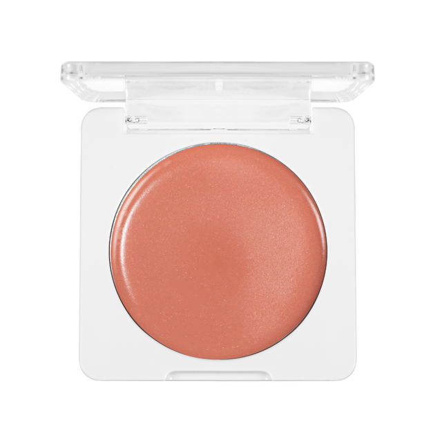 Рум'яна кремові Bogenia Match Cream Blush (BG634), 03 Бежеві - зображення 2