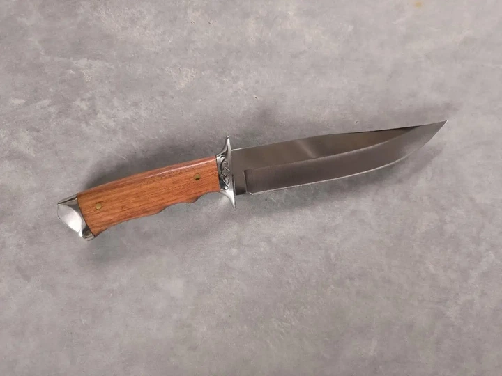 Шашличний набір для мангалу Moltis MT-10535 у кейсі набір для барбекю, шампура, подарунок чоловіку - зображення 5