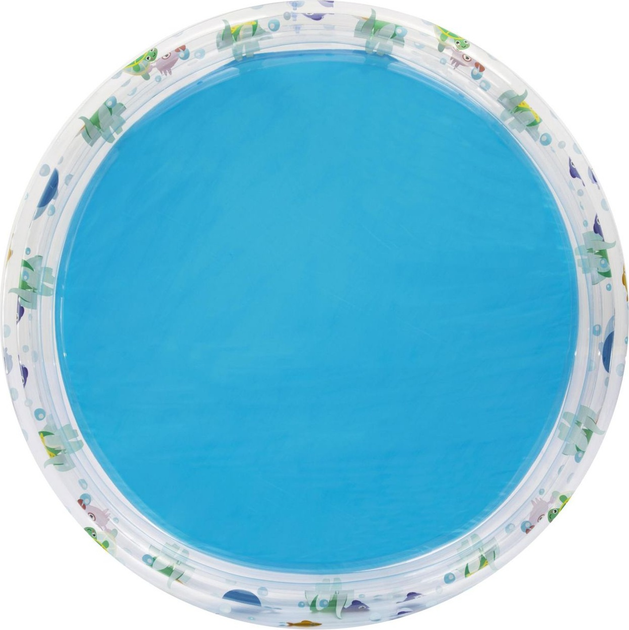 Basen dmuchany Bestway Deep Dive 152 x 30 cm 73114 (6942138967999) - obraz 3