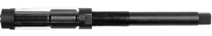 Rozwiertak do otworów YATO nastawny HSS 33.5-38, 310 mm (YT-28965) - obraz 2