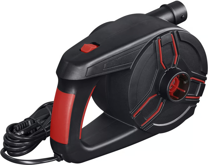 Насос електричний до матраців Bestway Powergrip Pro (6941607345061) - зображення 7