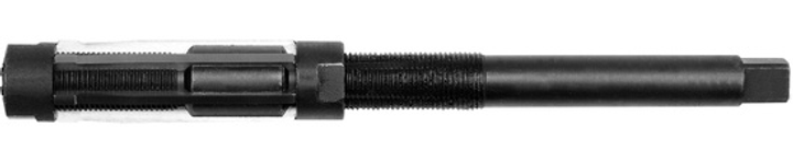 Rozwiertak do otworów YATO nastawny HSS 9.25-10, 116 mm (YT-28952) - obraz 2