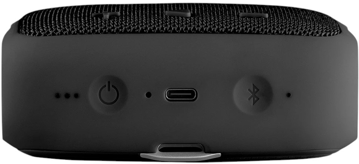 Портативна колонка Teufel Boomster Go Black (107002255) - зображення 3