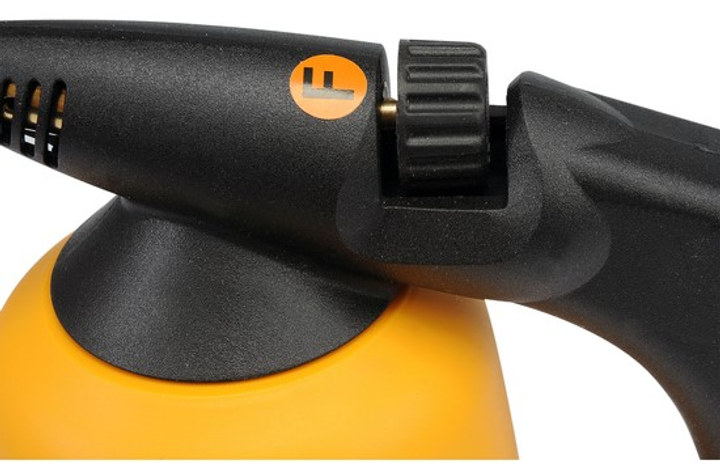 Паяльник газовий Vorel 73400 (5906083734007) - зображення 3