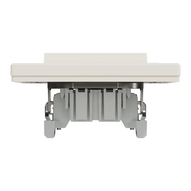 Переключатель перекрёстный Schneider Electric Asfora кремовый EPH0500123 - Фото 4 Переключатель перекрёстный Schneider Electric Asfora кремовый EPH0500123 - изображение 4
