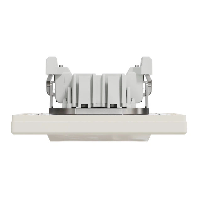 Кнопочный выключатель Schneider Electric Asfora кремовый EPH0700123 - Фото 2 Кнопочный выключатель Schneider Electric Asfora кремовый EPH0700123 - изображение 2
