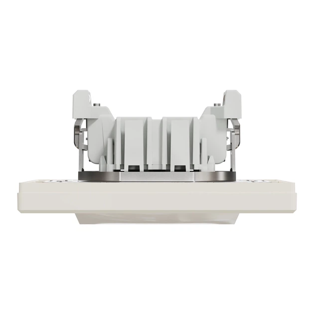 Переключатель перекрёстный Schneider Electric Asfora кремовый EPH0500123 - Фото 8 Переключатель перекрёстный Schneider Electric Asfora кремовый EPH0500123 - изображение 8