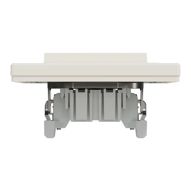 Кнопочный выключатель Schneider Electric Asfora кремовый EPH0700123 - Фото 6 Кнопочный выключатель Schneider Electric Asfora кремовый EPH0700123 - изображение 6