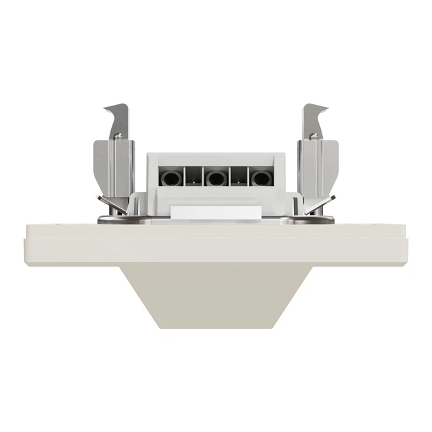 Вывод кабеля Schneider Electric Asfora кремовый EPH5500123 - Фото 2 Вывод кабеля Schneider Electric Asfora кремовый EPH5500123 - изображение 2