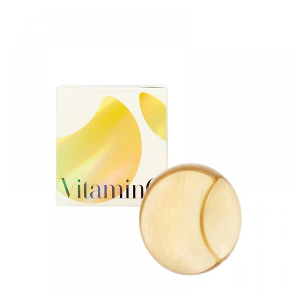 Патчи K-Secret Extra Illuminating Eye Gel Patches против тёмных кругов с витамином C 60 шт - изображение 5