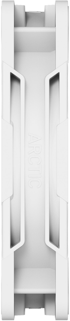 Wentylator Arctic P12 Pro A-RGB White (ACFAN00311A) - obraz 5