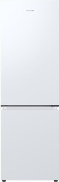 Двокамерний холодильник Samsung RB34C600EWW/EF - зображення 1